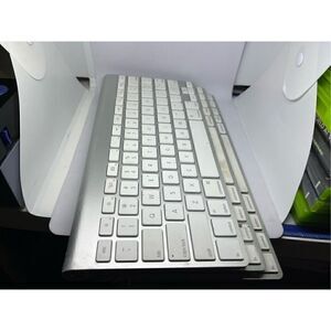 A1314 Lot of 3 Apple Magic keyboards FOR PARTS